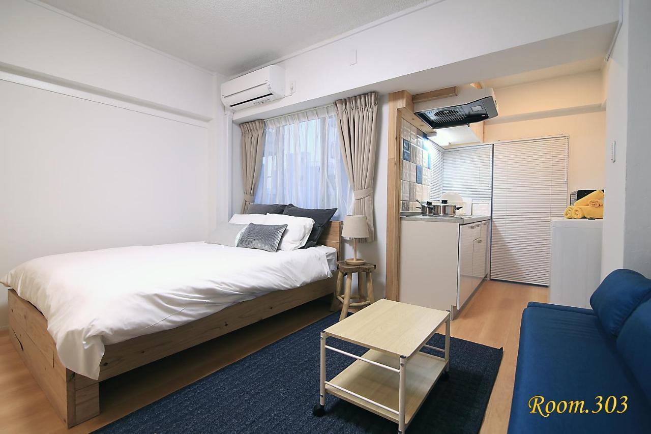 Rhodes Kagurazaka Tokyo