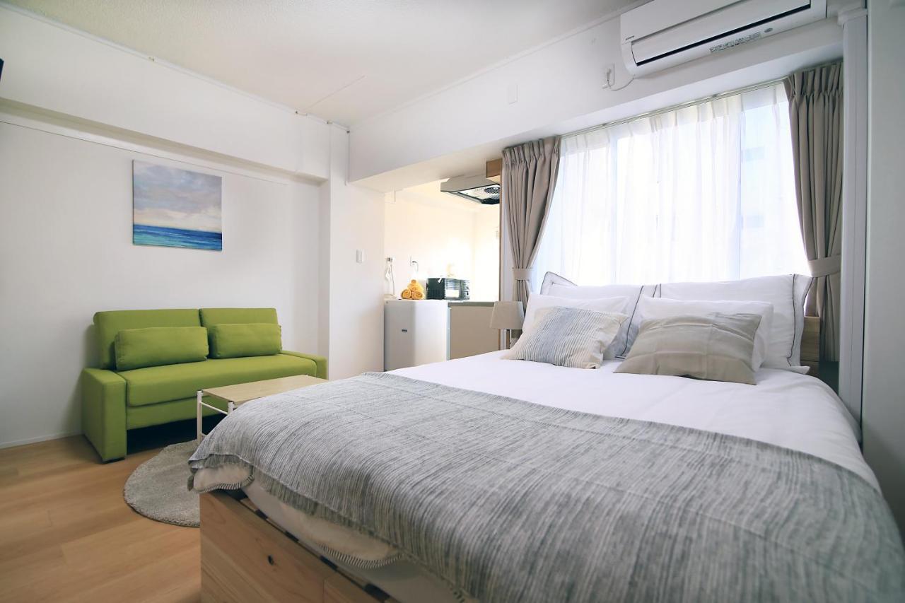 Rhodes Kagurazaka 3* Tokyo