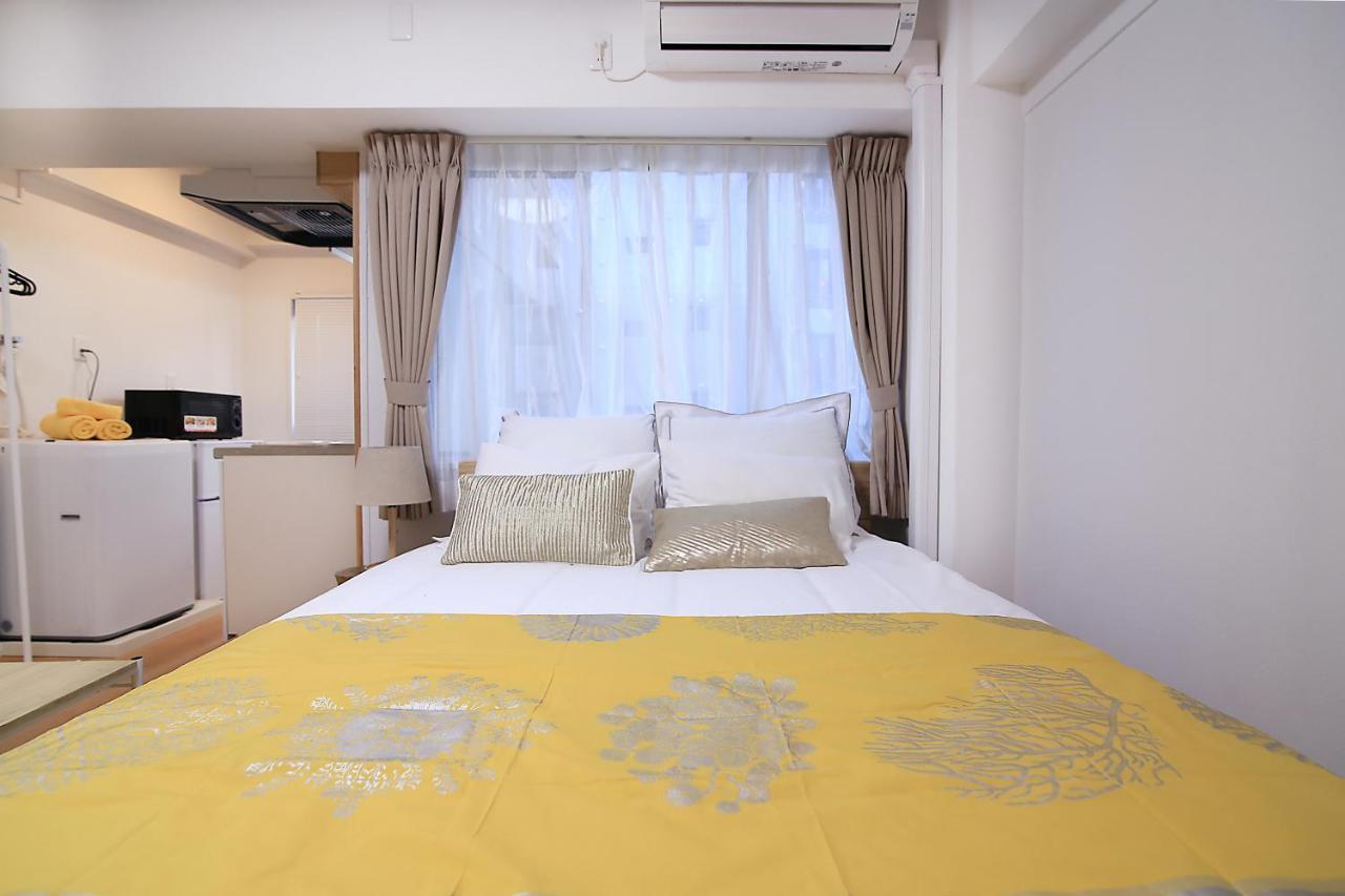 Rhodes Kagurazaka Hotel